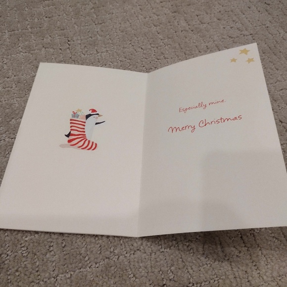 Greeting Cards: Lot of 5: Birthday, Christmas, Thank You, Appreciation, Miss You - Picture 6 of 15